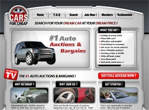 www.americancarbargains.com